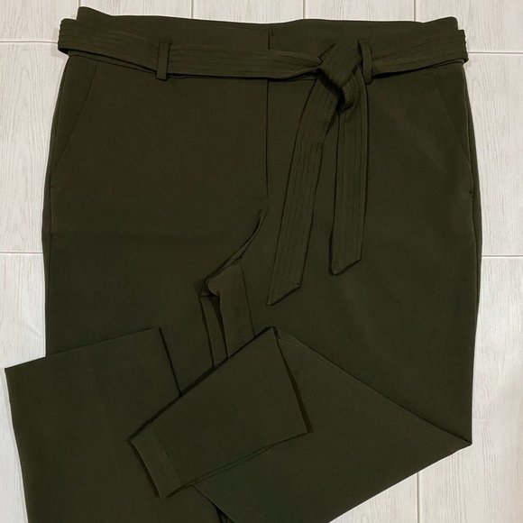 LOFT Petite Slim Pant - Picture 1 of 3